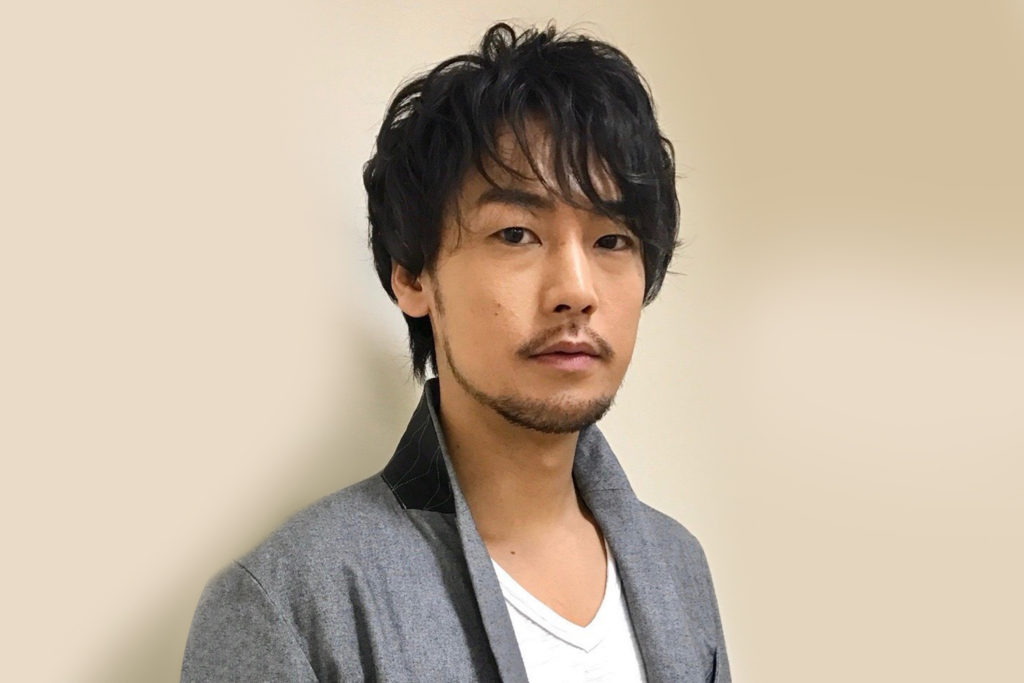 10月21日(月)福士 誠治 TOUCHING TOUCH 笑って話して、心にタッチ。